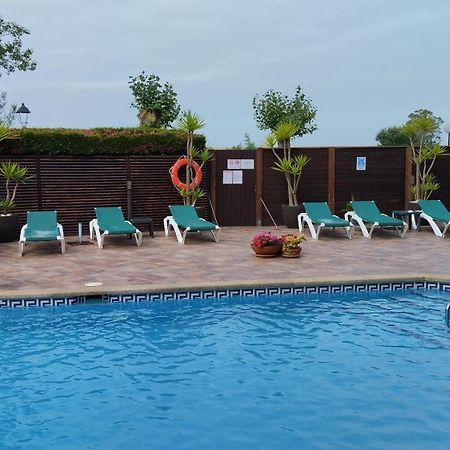 Apartamentos Dunamar Noalla  Ngoại thất bức ảnh