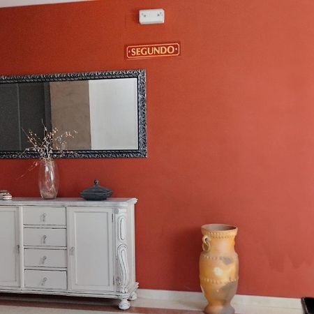 Apartamentos Dunamar Noalla  Ngoại thất bức ảnh