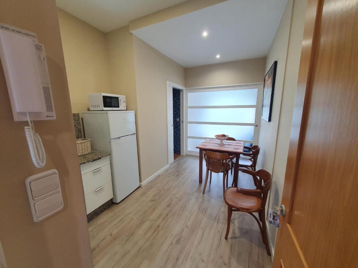 Apartamentos Dunamar Noalla  Ngoại thất bức ảnh