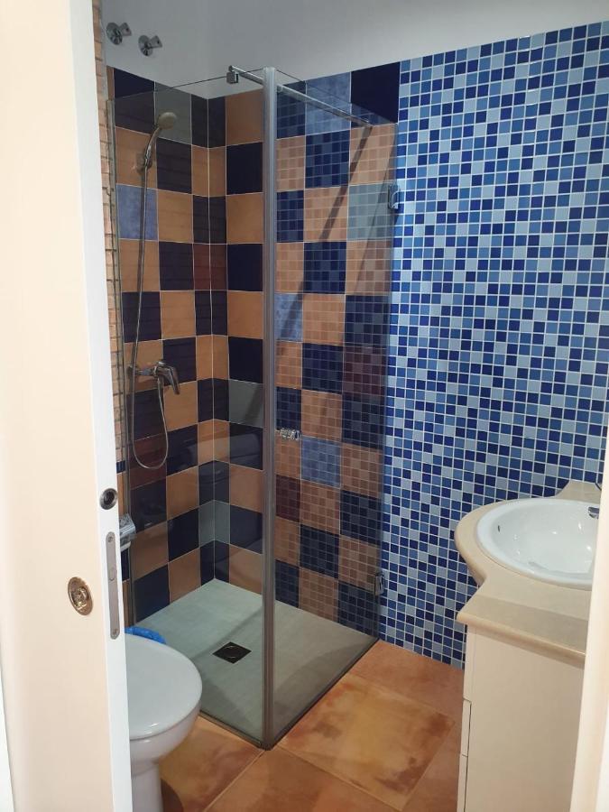 Apartamentos Dunamar Noalla  Ngoại thất bức ảnh