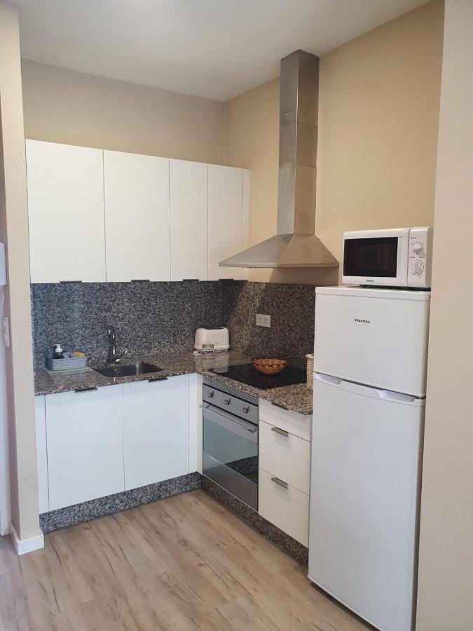 Apartamentos Dunamar Noalla  Ngoại thất bức ảnh