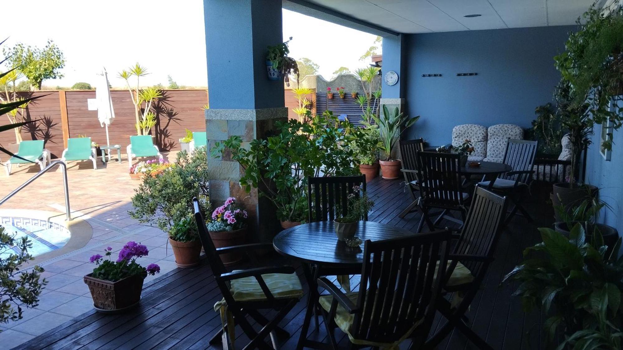 Apartamentos Dunamar Noalla  Ngoại thất bức ảnh
