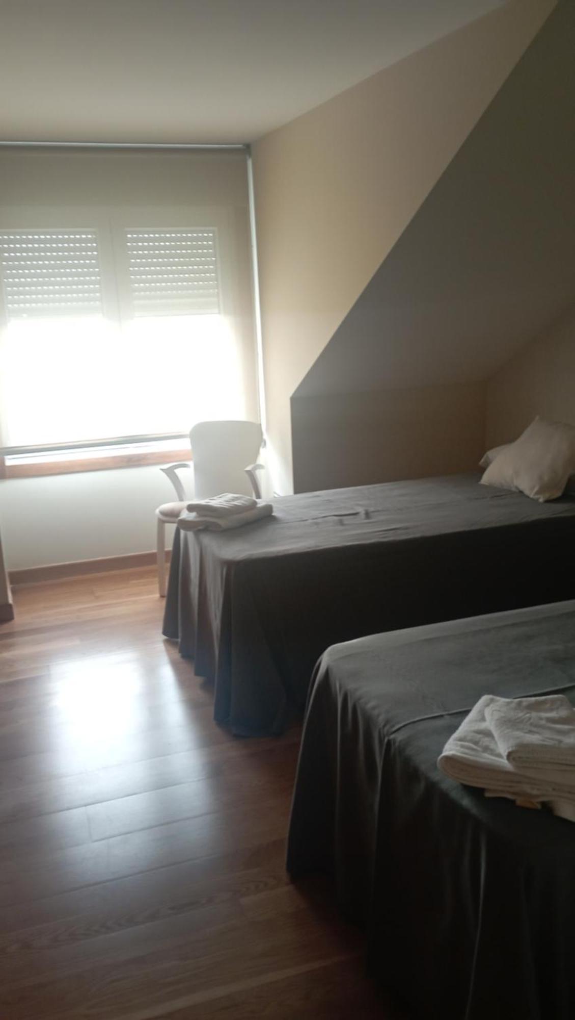 Apartamentos Dunamar Noalla  Ngoại thất bức ảnh