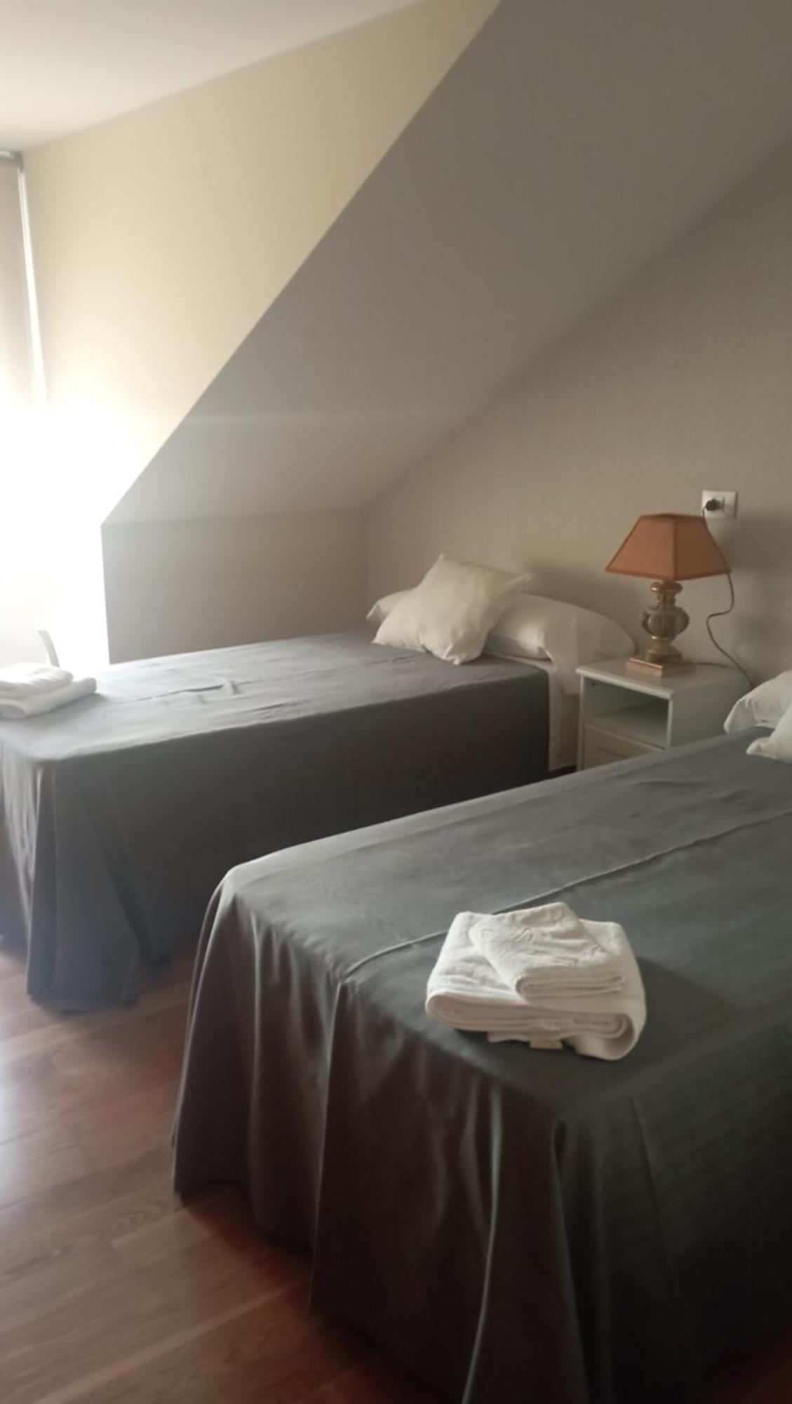 Apartamentos Dunamar Noalla  Ngoại thất bức ảnh
