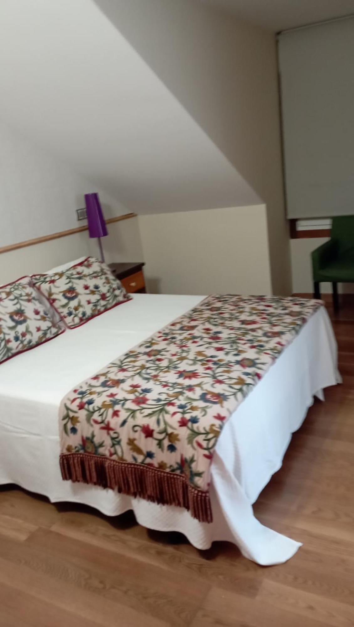 Apartamentos Dunamar Noalla  Ngoại thất bức ảnh