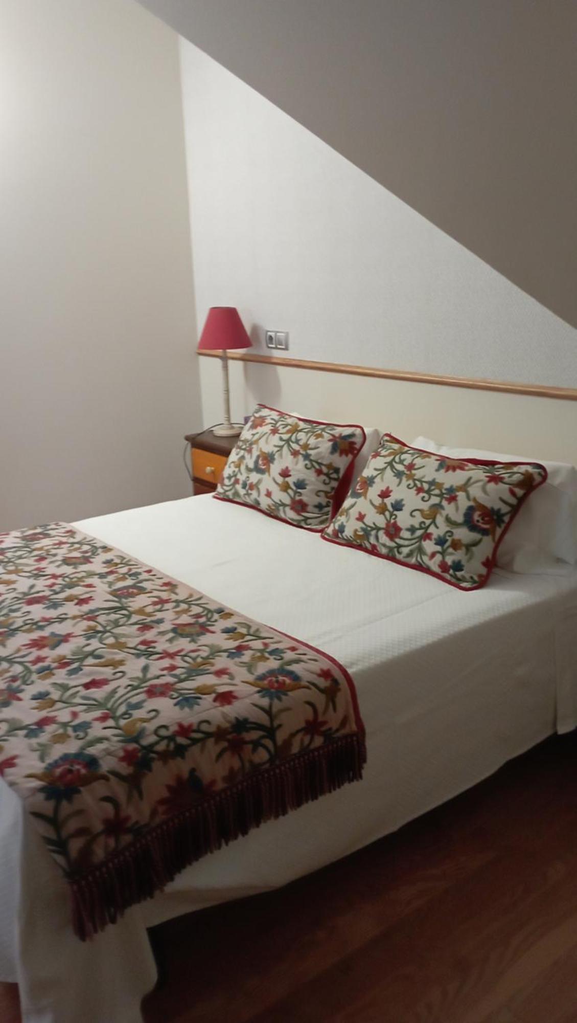 Apartamentos Dunamar Noalla  Ngoại thất bức ảnh