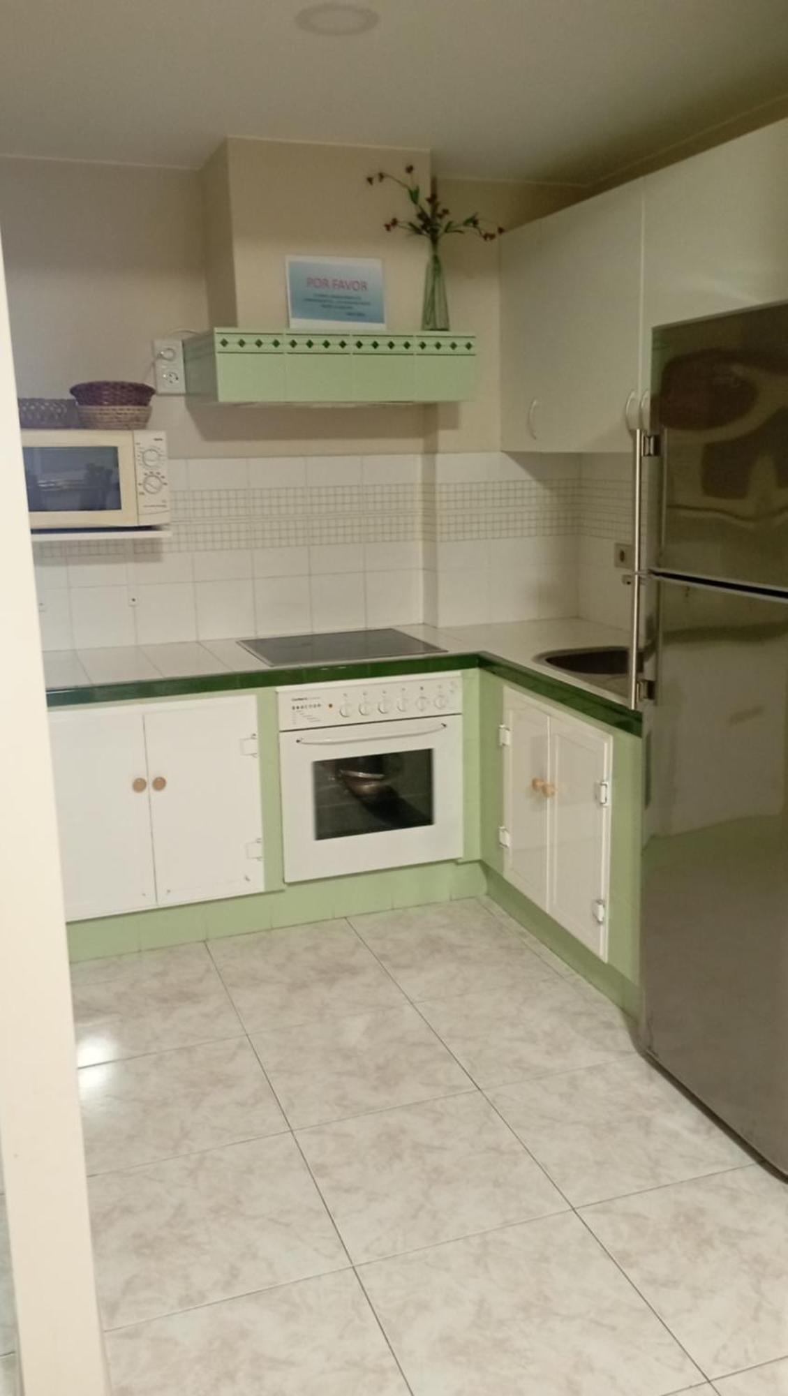 Apartamentos Dunamar Noalla  Ngoại thất bức ảnh
