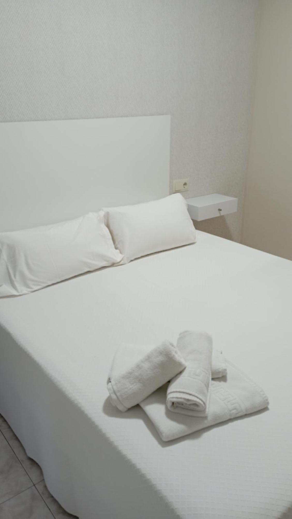 Apartamentos Dunamar Noalla  Ngoại thất bức ảnh