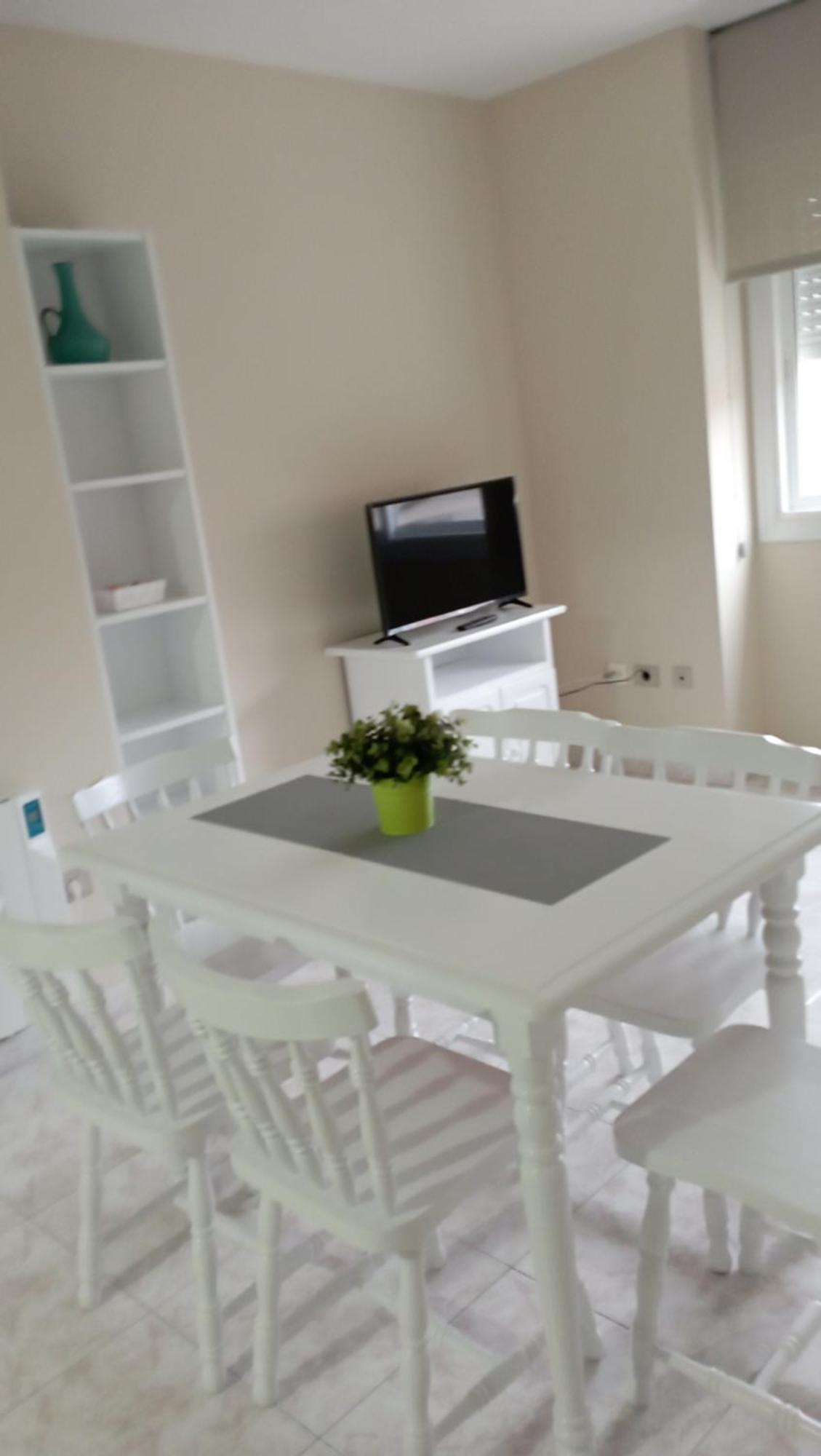 Apartamentos Dunamar Noalla  Ngoại thất bức ảnh