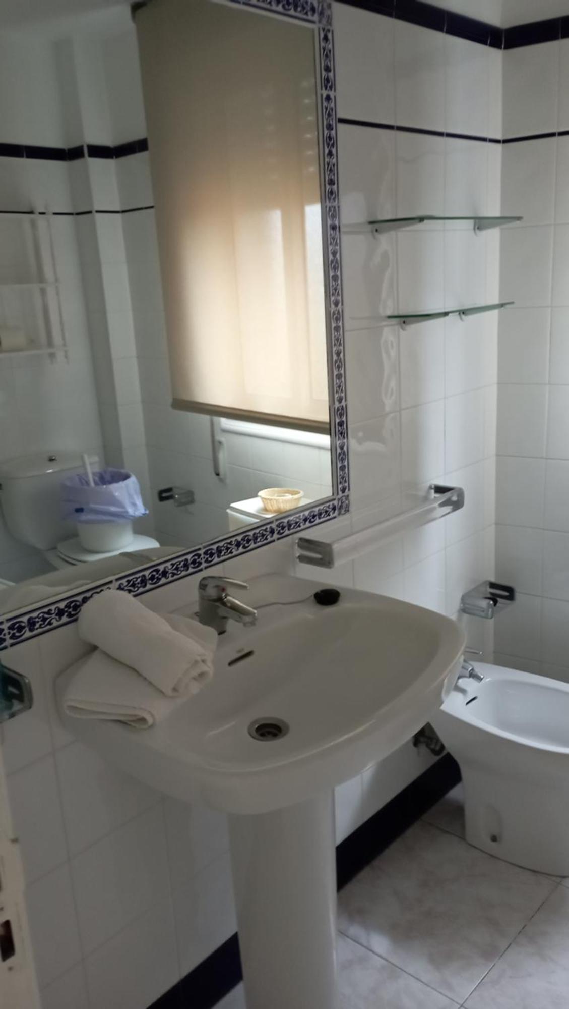Apartamentos Dunamar Noalla  Ngoại thất bức ảnh