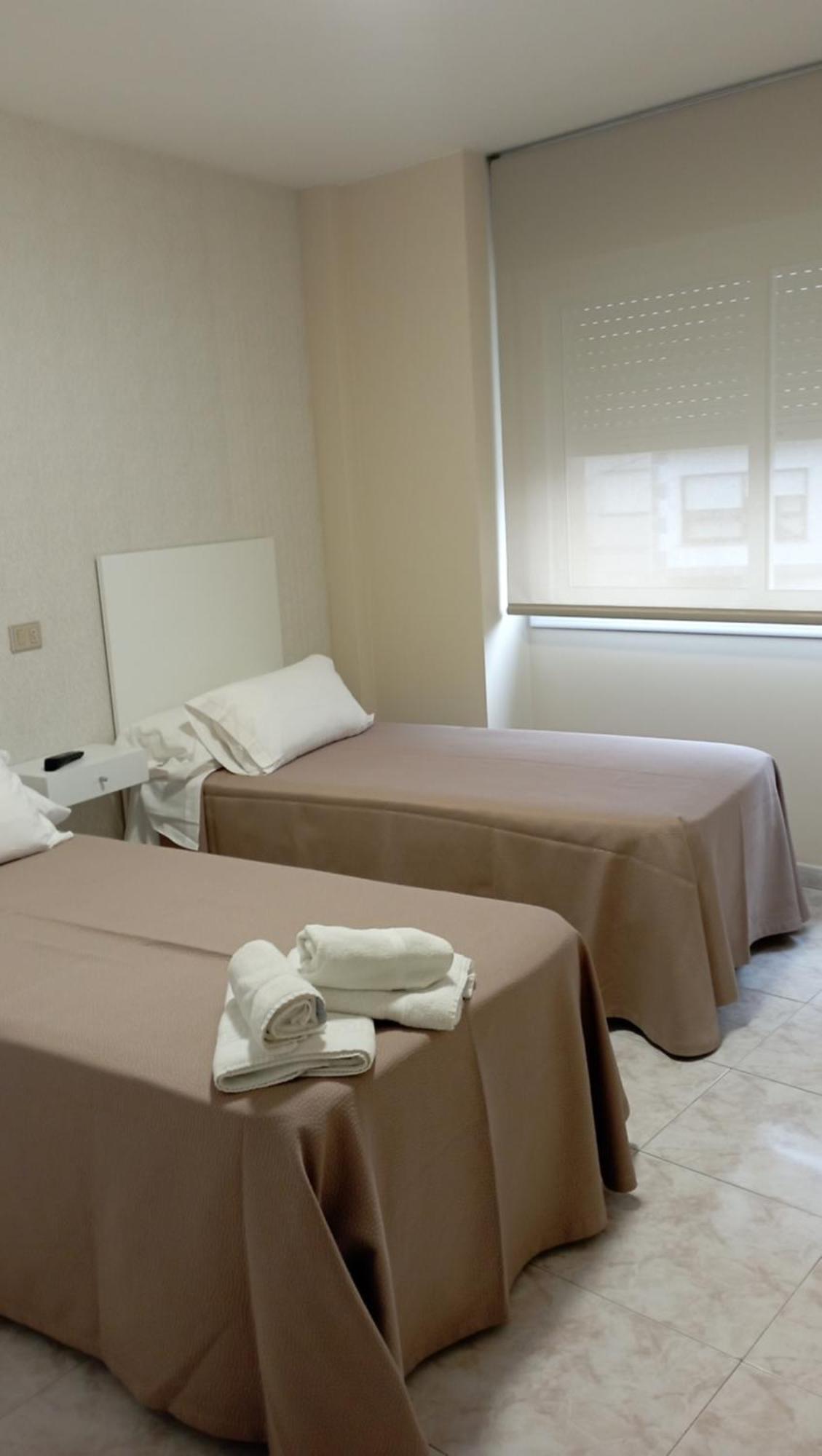 Apartamentos Dunamar Noalla  Ngoại thất bức ảnh