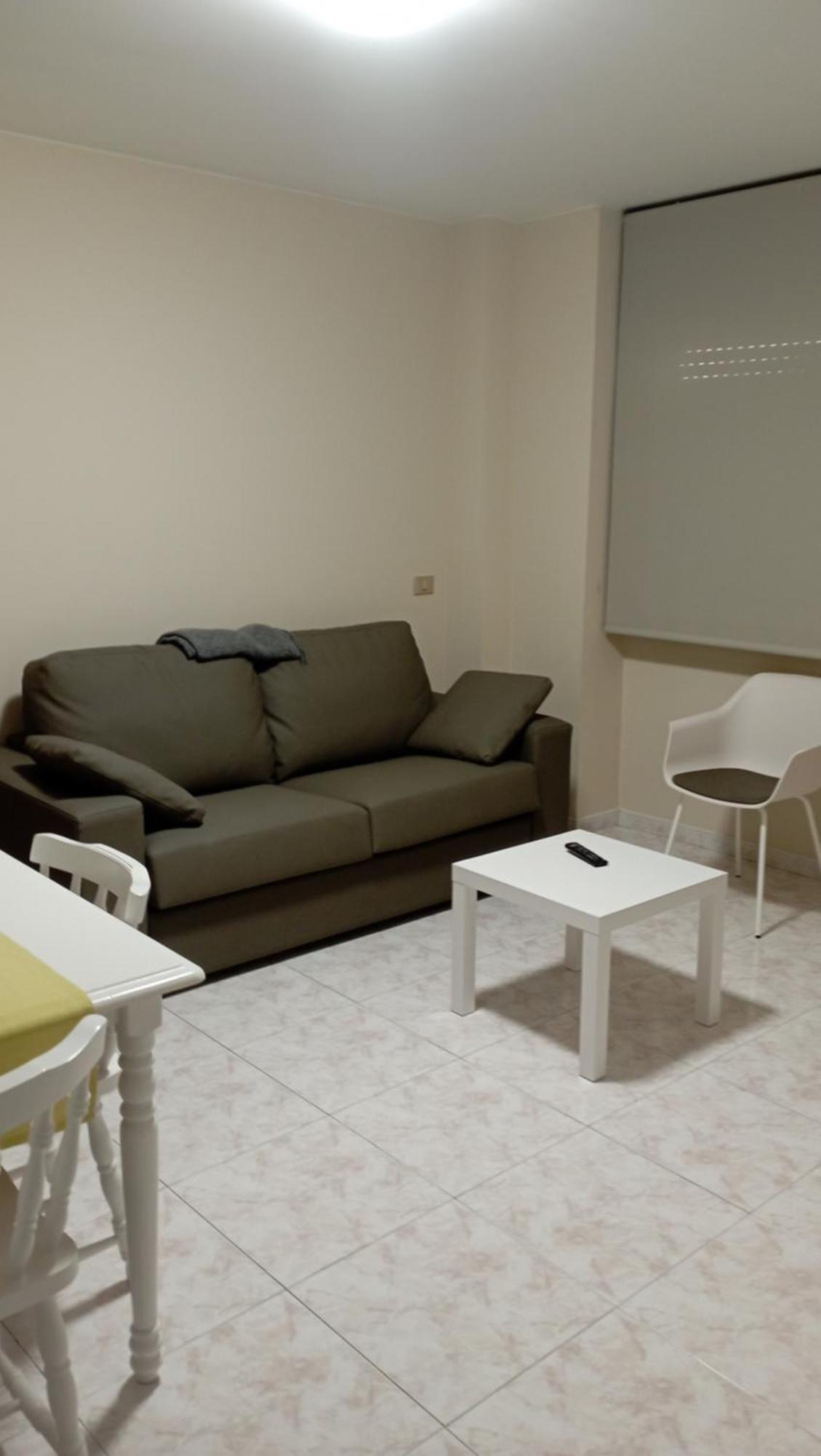 Apartamentos Dunamar Noalla  Ngoại thất bức ảnh