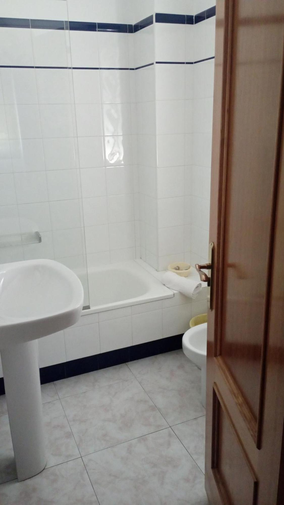 Apartamentos Dunamar Noalla  Ngoại thất bức ảnh