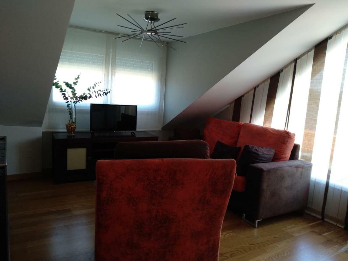 Apartamentos Dunamar Noalla  Ngoại thất bức ảnh